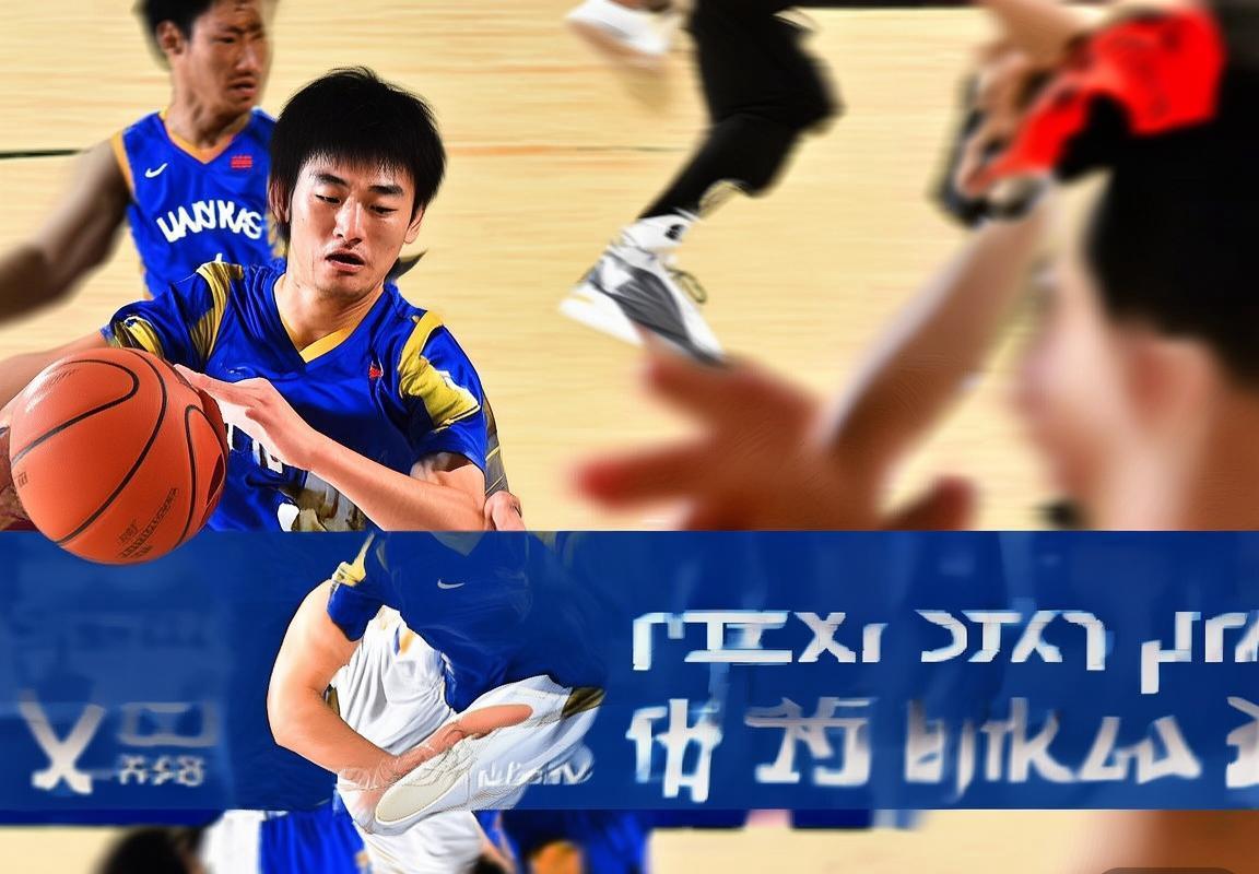 2018辽疆巅峰对决：郭艾伦与亚当斯巅峰对决回顾(图4)