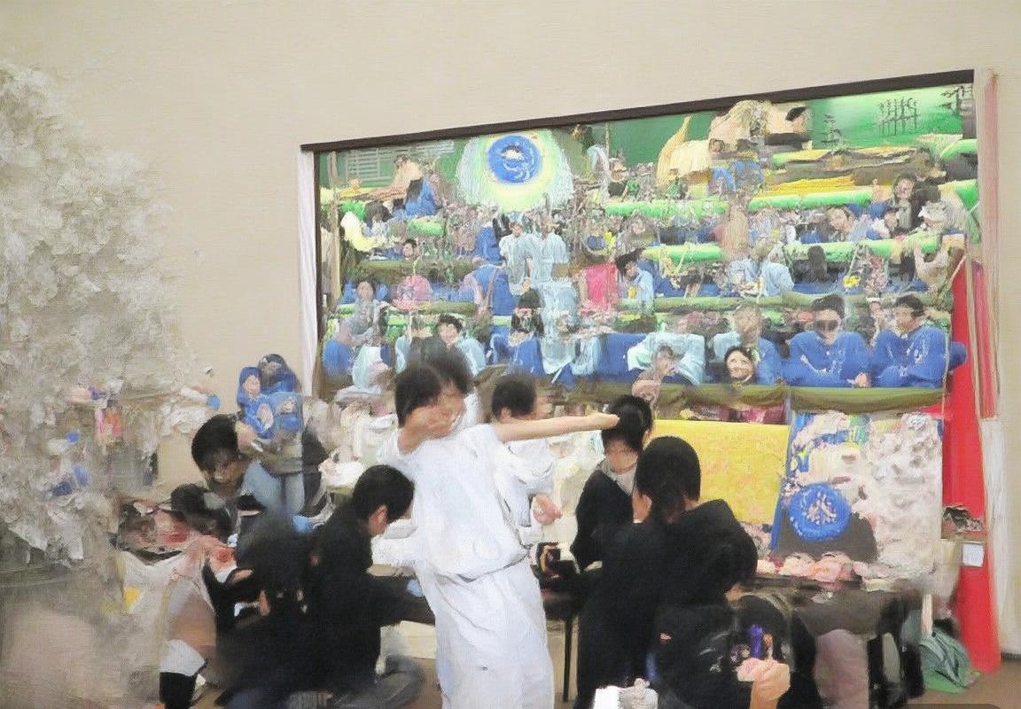 北京国安VS巴塞罗那：东西方足球文化激情碰撞对决(图1)