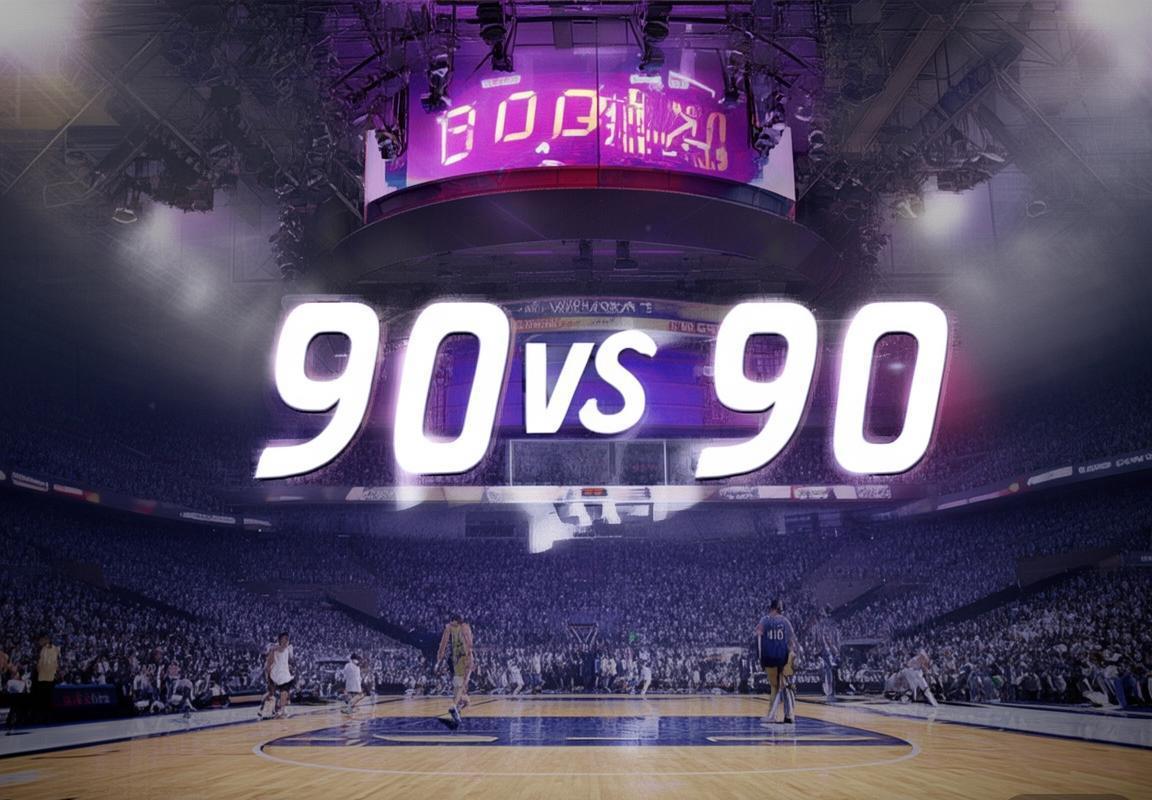 90vs篮球比分实时查询：指尖赛事盛宴(图2)