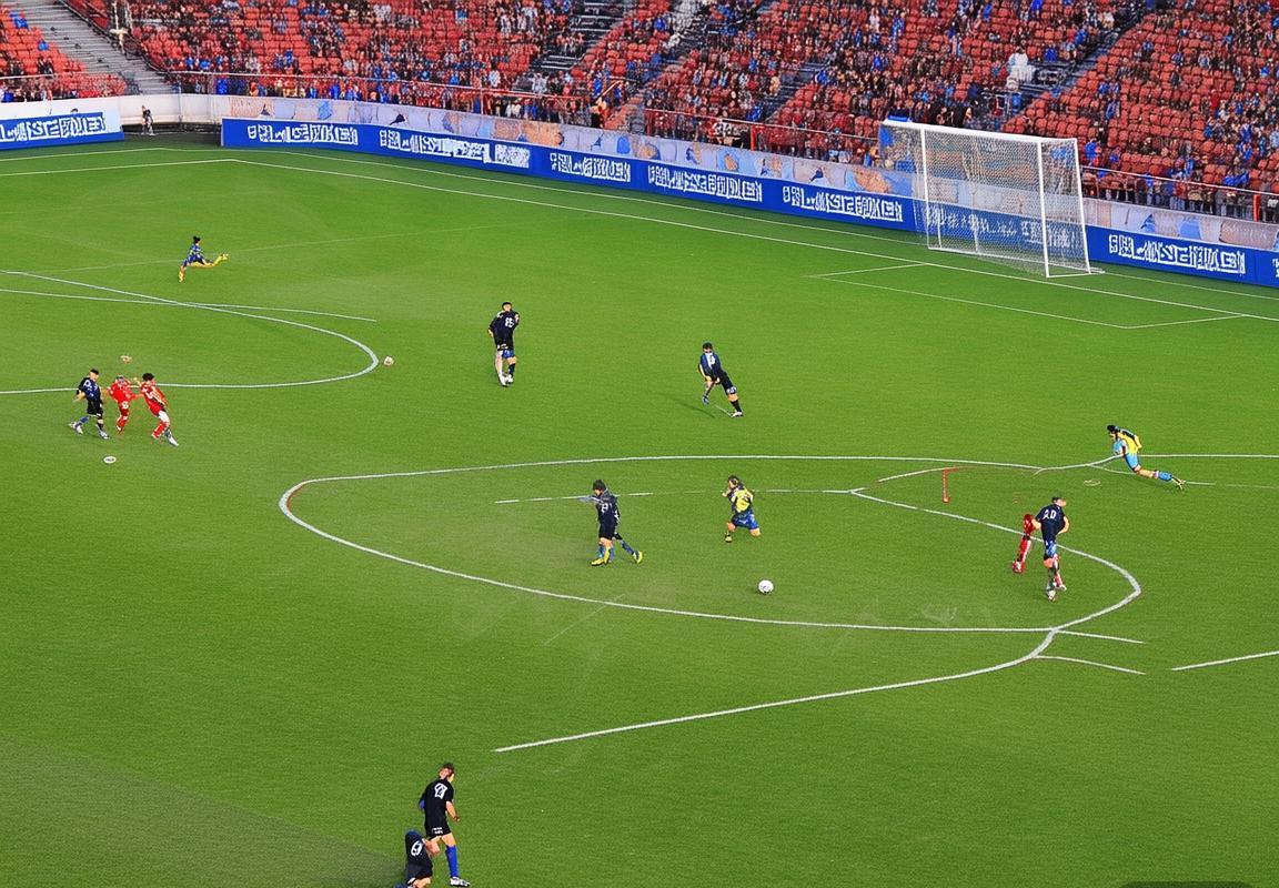 2011年中科足球友谊赛：战术对决与球星风采回顾(图1)