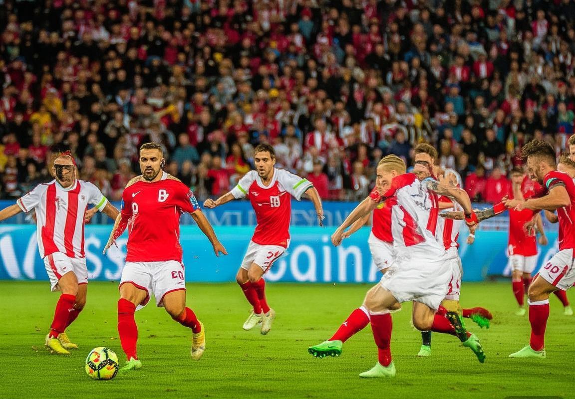 2019年格鲁吉亚VS瑞士：技术、战术、心理与历史的足球对决(图1)