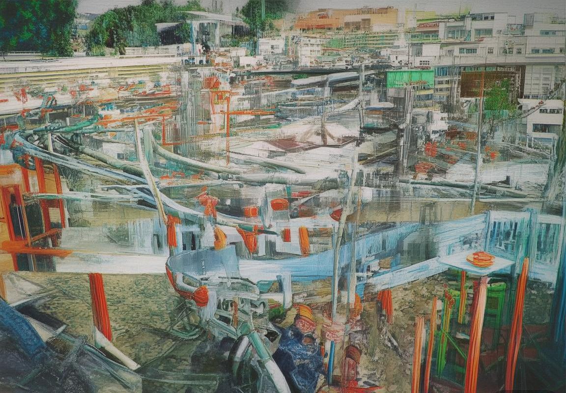 北京国安VS巴塞罗那：东西方足球文化激情碰撞对决(图3)